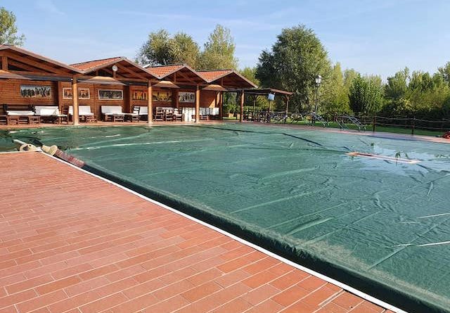 Piscina dei Renai – aggiornamento convenzione