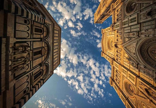 LEGENDE E SEGRETI DI FIRENZE