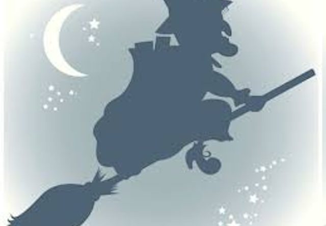 La Befana arriva al Cral