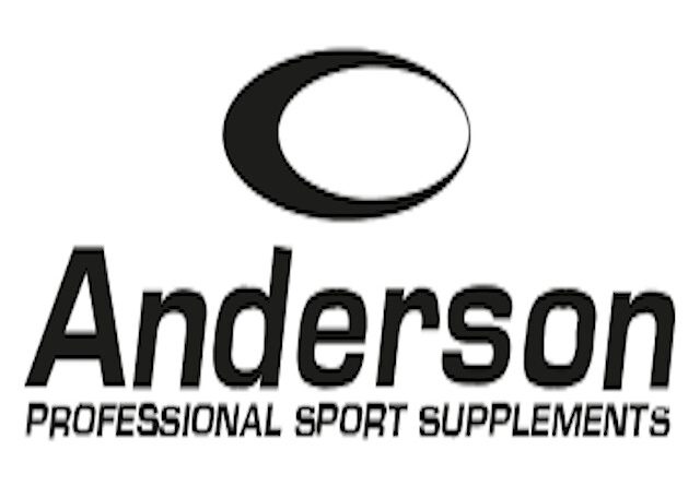 INTEGRATORI ANDERSON