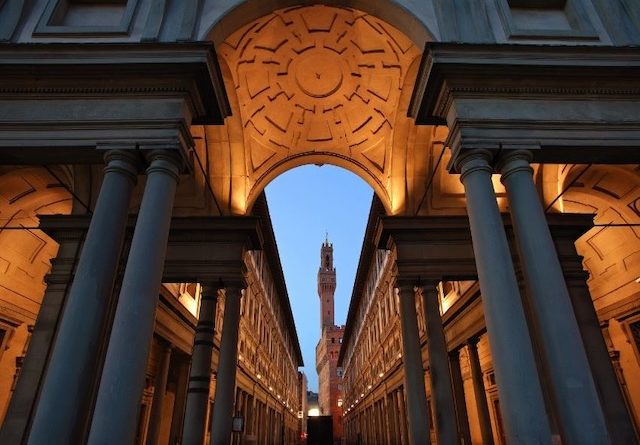 ⚜️ VISITE GUIDATE A FIRENZE ⚜️