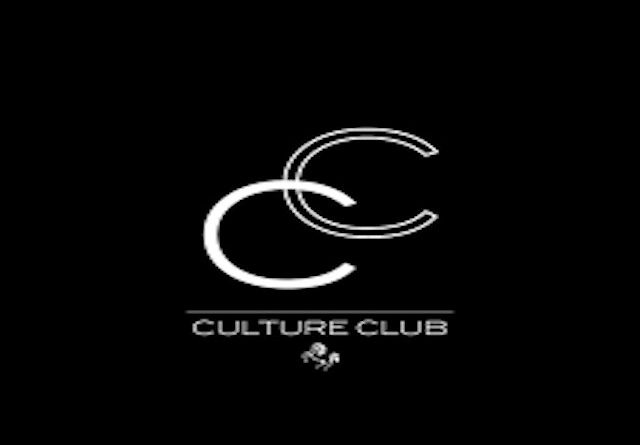 CULTURE CLUB