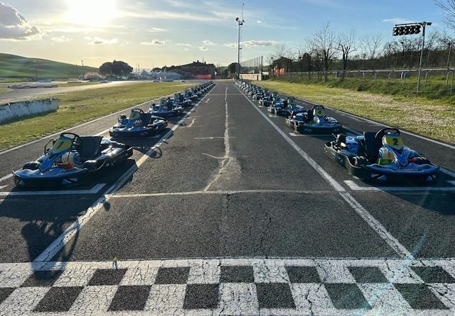 CIRCUITO INTERNAZIONALE DI SIENA