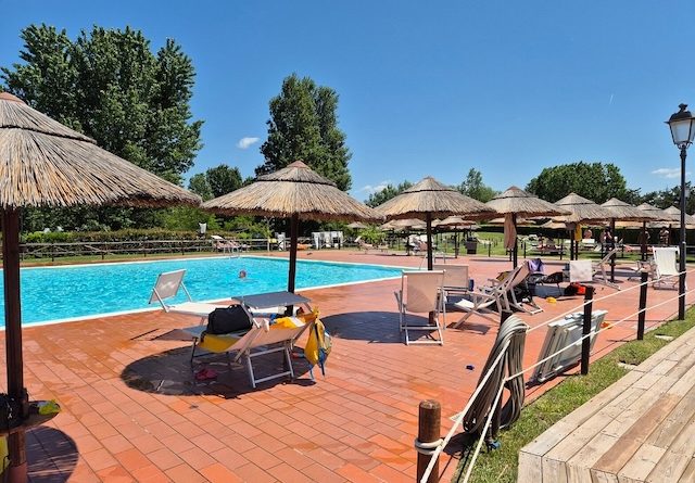 PISCINA DEI RENAI