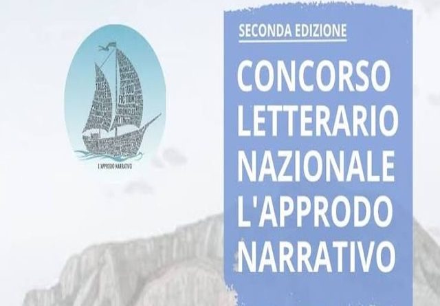 L’APPRODO NARRATIVO – Concorso Letterario