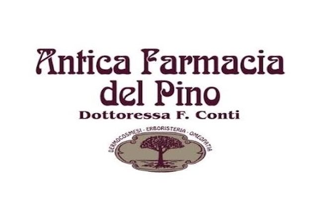 Antica Farmacia Del Pino Antica Farmacia Del Pino
